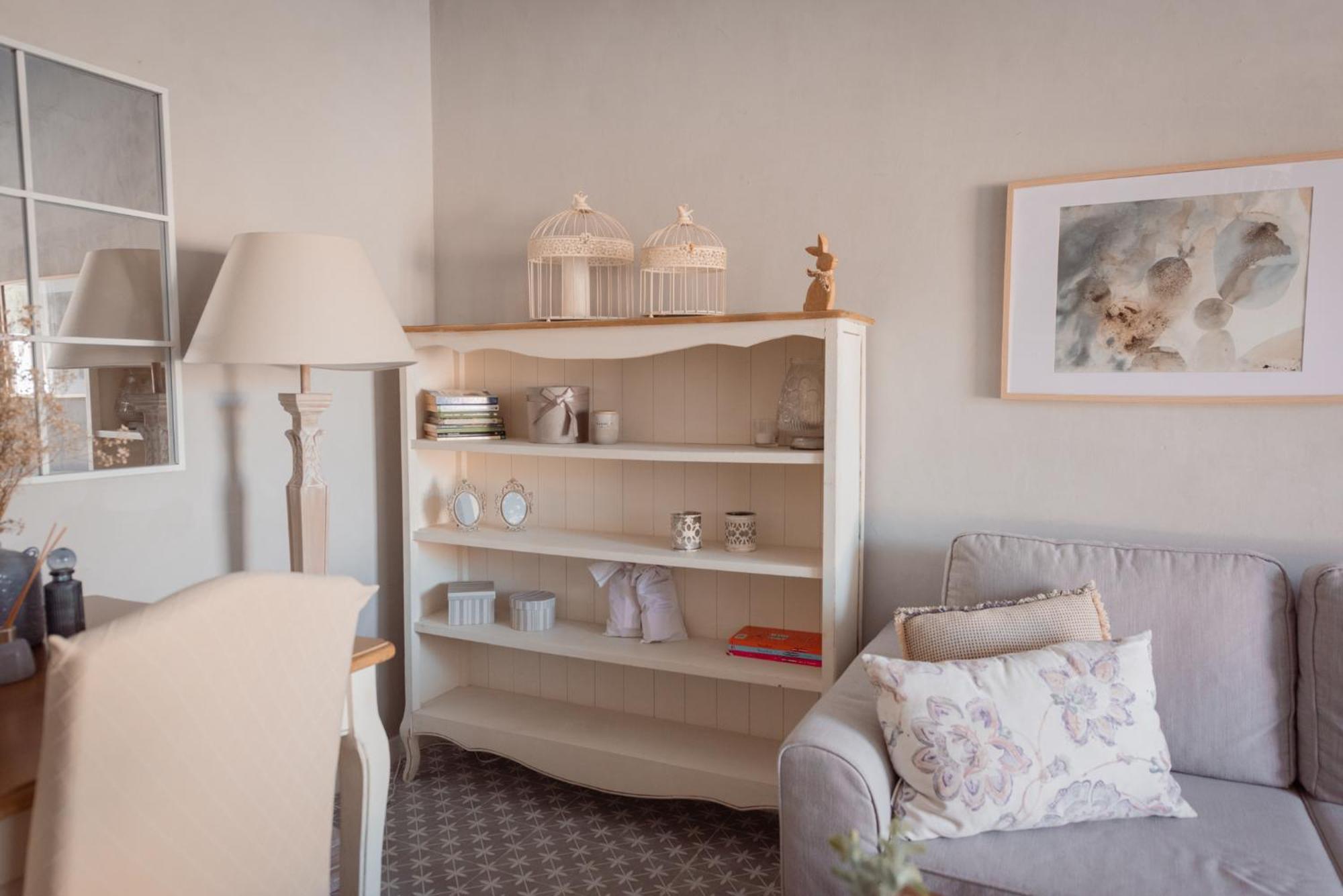 La Buena Sombra Villa Alicante Dış mekan fotoğraf