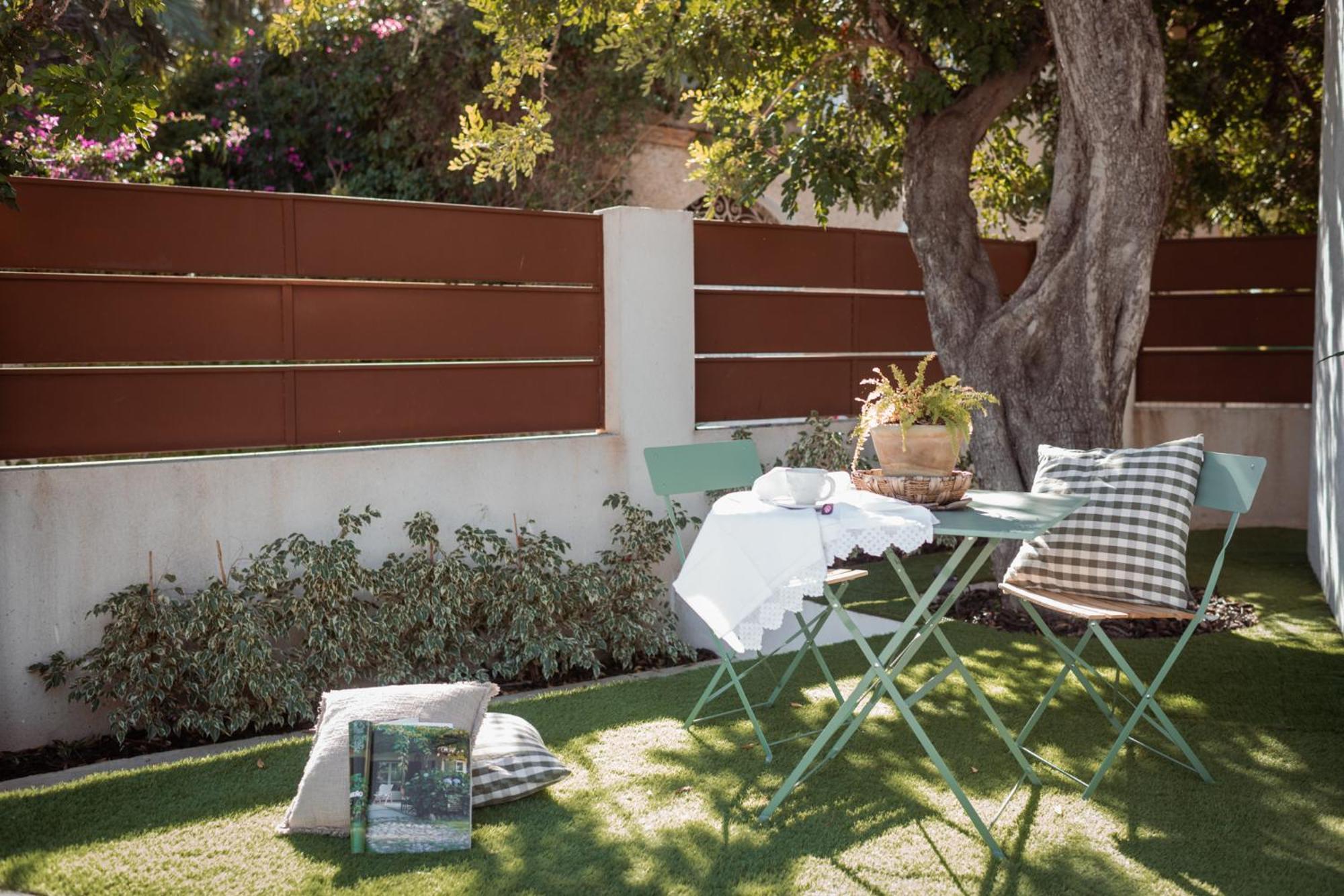 La Buena Sombra Villa Alicante Dış mekan fotoğraf